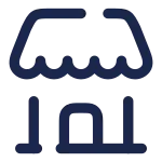 Shop 2 SVG Icon